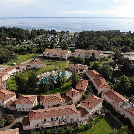 Santa-Maria-Poggio  Appartement Tout Confort 2-4 Pers 500 M De La Plage Avec Piscine Et Wifi מראה חיצוני תמונה