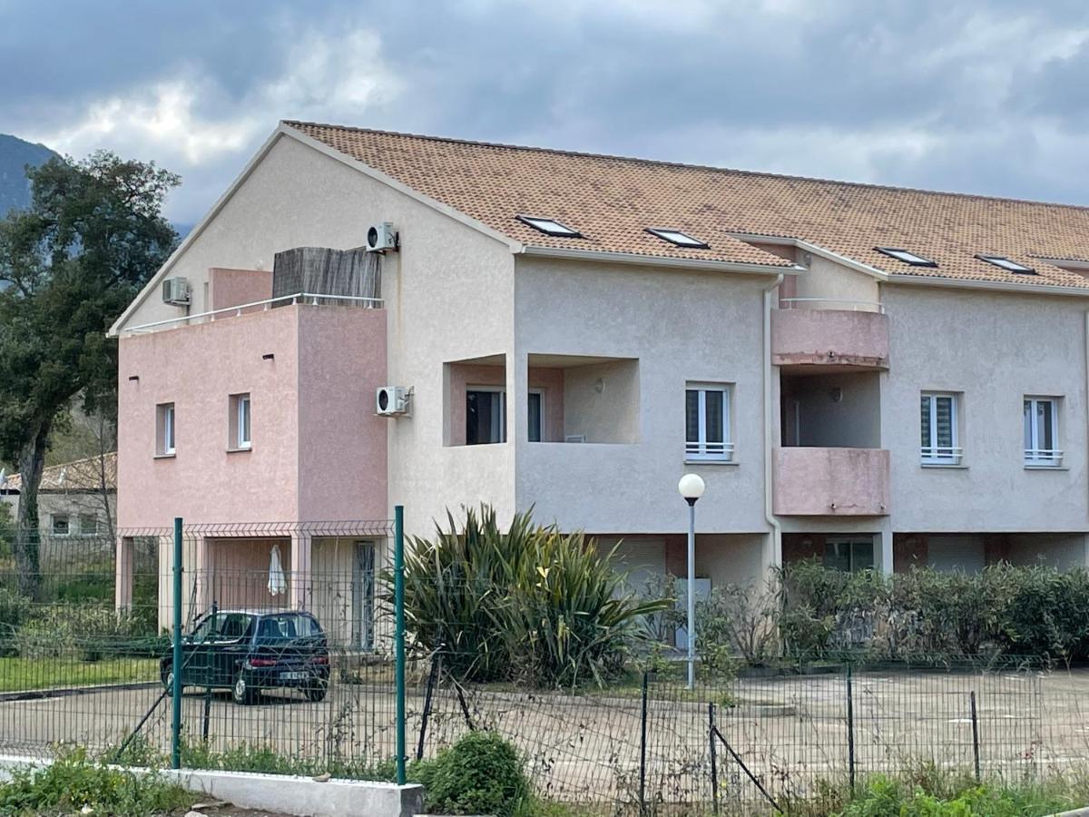 Santa-Maria-Poggio  Appartement Tout Confort 2-4 Pers 500 M De La Plage Avec Piscine Et Wifi מראה חיצוני תמונה