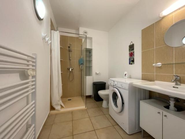 Santa-Maria-Poggio  Appartement Tout Confort 2-4 Pers 500 M De La Plage Avec Piscine Et Wifi מראה חיצוני תמונה