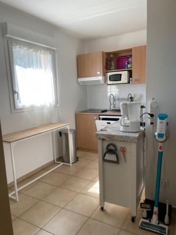 Santa-Maria-Poggio  Appartement Tout Confort 2-4 Pers 500 M De La Plage Avec Piscine Et Wifi מראה חיצוני תמונה
